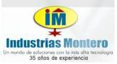 Logo Industrias Montero