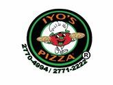 Fotos de Iyo's Pizza