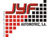 Fotos de Jyf Automotriz S.a