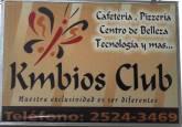 Fotos de Kmbios Club
