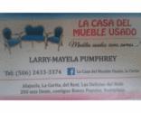 Fotos de La Casa Del Mueble Usado