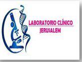 Fotos de Laboratorio Clínico Jerusalem