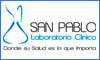 Fotos de Laboratorio Clinico San Pablo