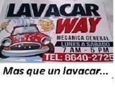 Fotos de Lavacar Way