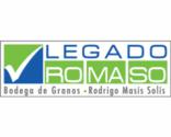 Legado Romaso