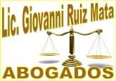 Fotos de Lic. Giovanni Ruiz Mata