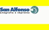 Litografia E Imprenta San Alfonso