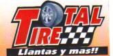 Fotos de Llantas Total Tire