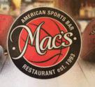Fotos de Mac´s Bar Y Restaurante Americano