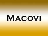 Fotos de Macovi