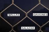 Fotos de Mallas Y Gaviones Salazar