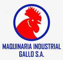 Maquinaria Industrial Gallo