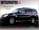 Fotos de Mitsupartes
