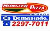 Fotos de Monster Pizza