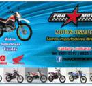 Motocicletas Osmar
