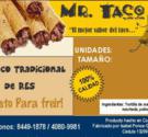 Fotos de Mr. Taco