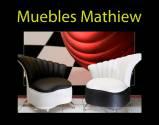 Fotos de Muebles Mathiew
