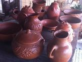 Fotos de Muebles Y Artesanias Nambi