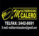 Fotos de Multiservicios Calero