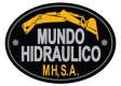 Fotos de Mundo Hidráulico M H S.a.