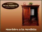 Fotos de Nova Madera G. Pacheco
