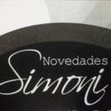 Fotos de Novedades Simoni