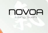 Fotos de Novoa Living Sushi