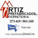 Fotos de Ortíz Prefabricados Y Ferreteria