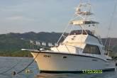 Fotos de Pamela Sportfishing