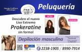 Fotos de Paris Salon Peluquería Unisex