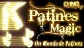 Fotos de Patines Magic Heredia