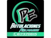 Fotos de Pe Rotulaciones Palmares