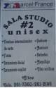 Peluquería Y Barbería Sala Studio La Juvenil