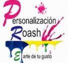 Personalización Roash