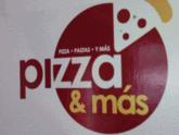 Fotos de Pizza & Más