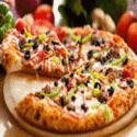 Fotos de Pizza Napoles