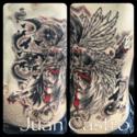 Fotos de Poder Sin Límites Tattoo