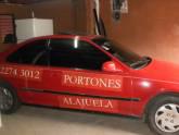 Fotos de Portones Alajuela