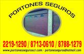 Fotos de Portones Seguros De Costa Rica