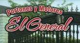 Fotos de Portones Y Motores El General