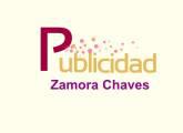Fotos de Publicidad Zamora Chaves