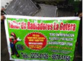 Fotos de Radiadores La Gotera.