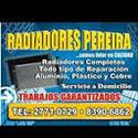 Fotos de Radiadores Pereira