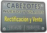 Fotos de Rectificación De Cabezotes Usados
