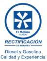 Fotos de Rectificadora El Molino