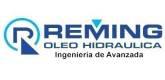 Fotos de Reming Oleo Hidráulica
