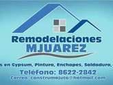 Fotos de Remodelaciones M. Juarez