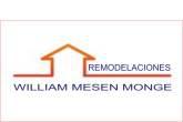 Fotos de Remodelaciones William Mesen Monge