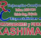 Fotos de Repuestos Campos