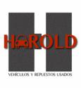 Repuestos Usados Harold